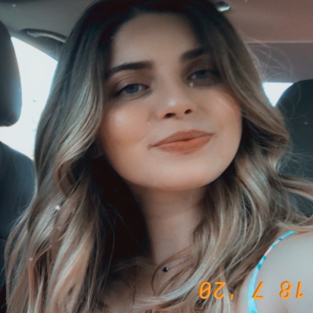 Meet your Posher, Lindsey